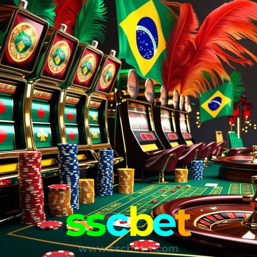 sscbet：Apostas em futebol e os melhores jogos de cassino esperam por você!