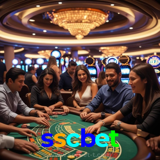 sscbet：Jogue poker e conquiste prêmios como um verdadeiro campeão!