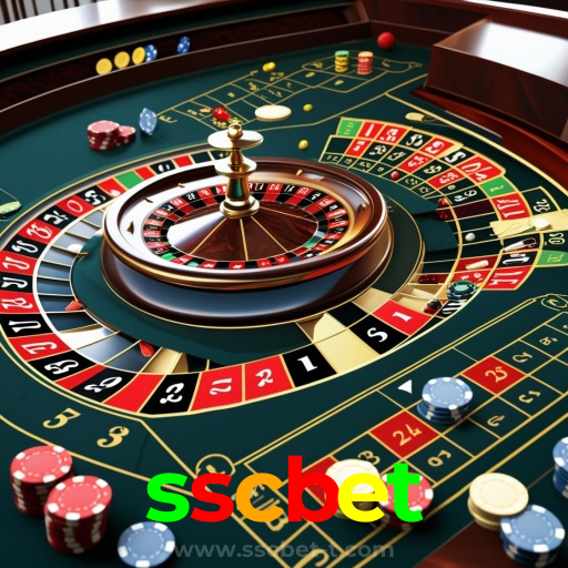 sscbet:Aposte no seu time e vença na roleta e no blackjack online!