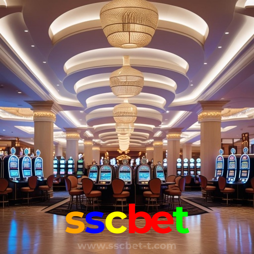 sscbet：Aposte no futebol e jogue os melhores jogos de cassino com segurança!