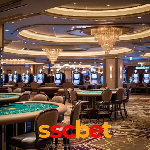 sscbet:As maiores vitórias estão te esperando nas nossas slots online!
