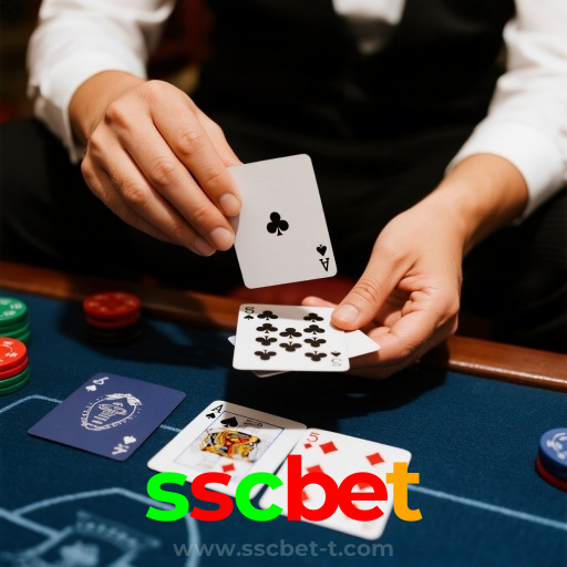 sscbet：Jogue blackjack, aposte no futebol e ganhe prêmios no nosso cassino online!