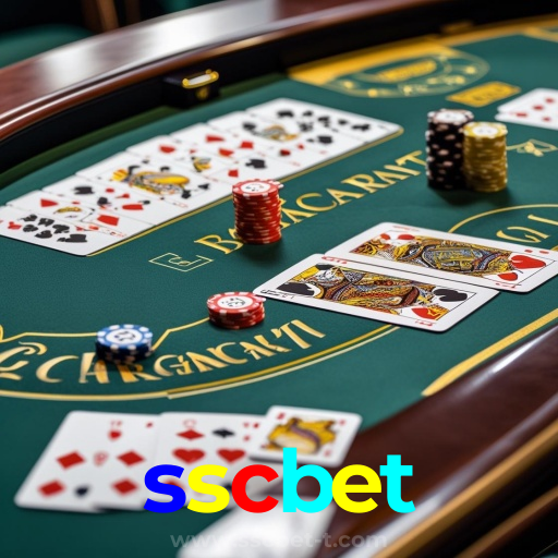 sscbet:Jogue poker, aposte no futebol e ganhe em nosso cassino online!