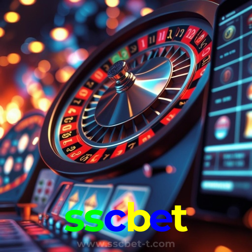 sscbet:Aposte no futebol e ganhe prêmios em slots e roleta ao vivo!
