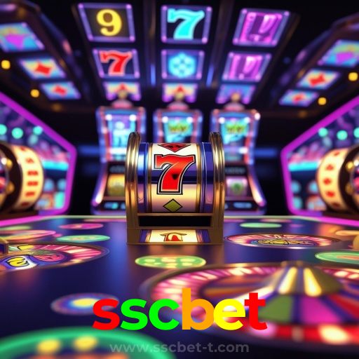 sscbet:Aposte no futebol e conquiste prêmios em blackjack e roleta!