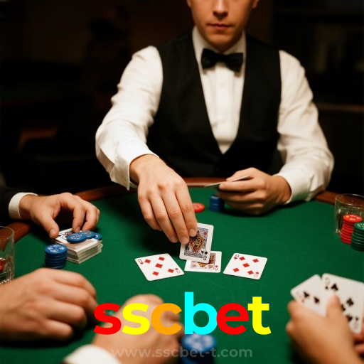sscbet:Gire as slots e conquiste o jackpot agora mesmo!
