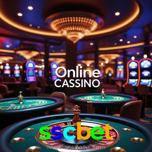 sscbet：O cassino online perfeito para quem adora apostar no futebol e jogar roleta!