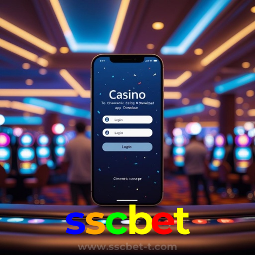 sscbet：Jogue no cassino online com apostas no futebol e ganhe grandes prêmios!