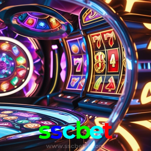 sscbet：Em nosso cassino online, as melhores vitórias estão por vir!