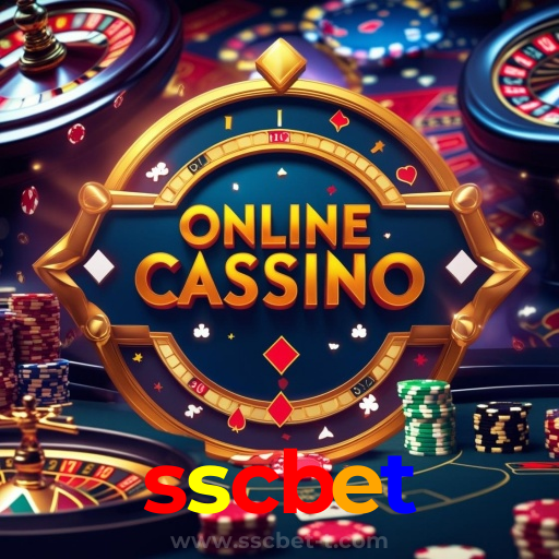 sscbet:Jogue nas melhores slots e leve o jackpot para casa!
