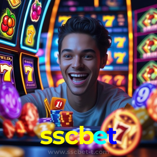 sscbet:Onde a diversão e a sorte se encontram: poker, roleta e futebol online!