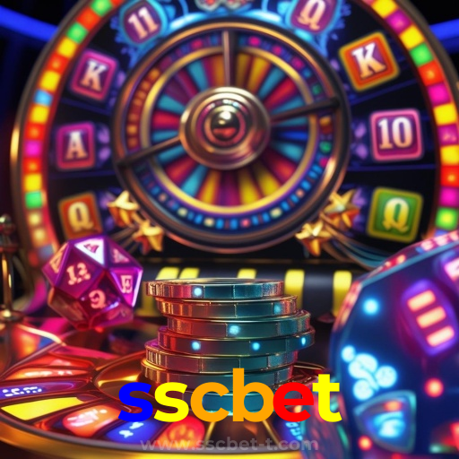 sscbet:Sinta a adrenalina do jogo! Aposte nas roletas e vença!