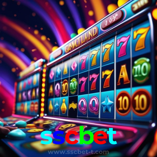 sscbet：Jogue poker, ganhe no futebol e vença no cassino online mais confiável!