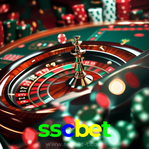 sscbet:Aposte no futebol e ganhe em roleta e blackjack no nosso cassino!