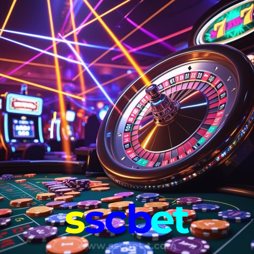 sscbet:O futebol online é mais emocionante quando você está ganhando!