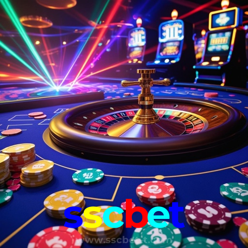 sscbet:Jogue no melhor cassino online e descubra os maiores prêmios!