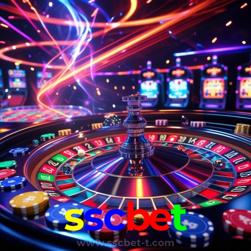 sscbet:As melhores slots para você! Aposte e ganhe agora!