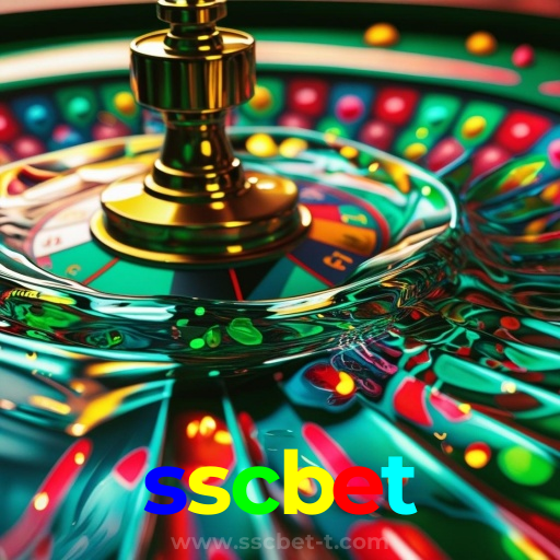 sscbet：A diversão do cassino e as apostas no futebol ao seu alcance!