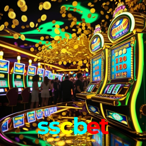 sscbet：Sua sorte brilha em jogos de blackjack e apostas no futebol!