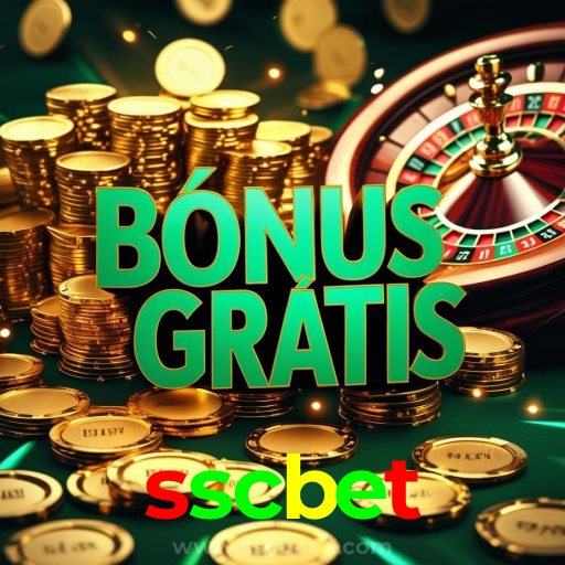sscbet:Gire as slots e conquiste o jackpot agora mesmo!