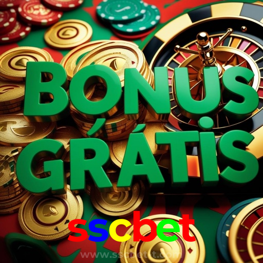 sscbet:O melhor cassino online está te esperando! Aposte e vença!