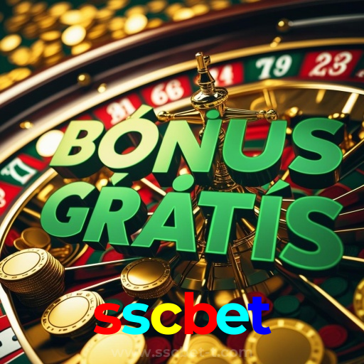 sscbet：A sorte está ao seu lado! Aposte no futebol online e vença!