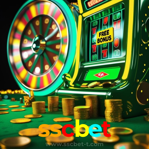 sscbet:Jogue slots, poker e aposte no futebol com grandes prêmios em jogo!