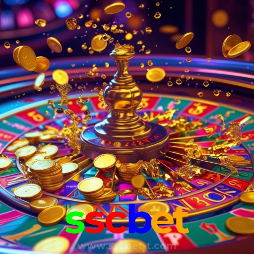 sscbet：Jogue as melhores slots e aposte no futebol para grandes vitórias!