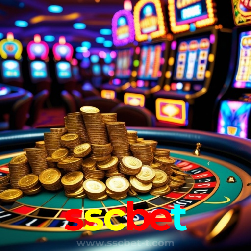 sscbet:Jogue no cassino mais seguro com blackjack, poker e futebol online!