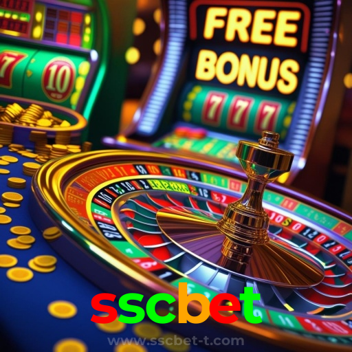 sscbet：Aposte no futebol e jogue as melhores slots para grandes vitórias!