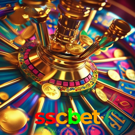 sscbet：Jogue roleta, aposte no futebol e vença no nosso cassino online!