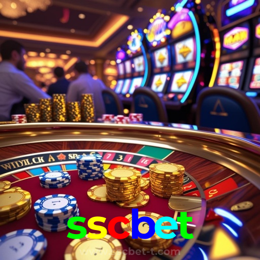 sscbet:Jogue blackjack, aposte no futebol e conquiste grandes vitórias!