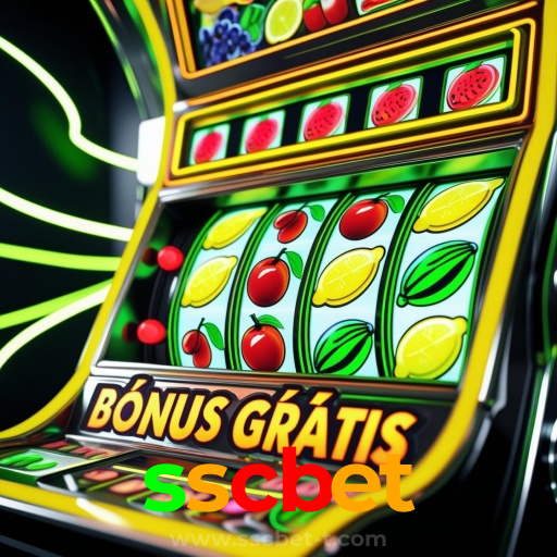 sscbet：Jogue nas roletas e ganhe prêmios sensacionais!