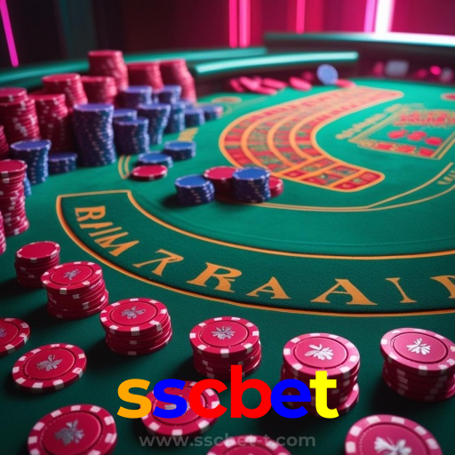 sscbet：Jogue slots, aposte no futebol e conquiste prêmios incríveis!