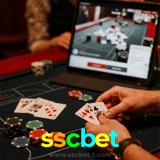 sscbet：Jogue slots, aposte no futebol e vença em grande estilo!