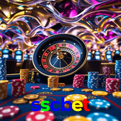 sscbet：Jogue em nosso cassino online e descubra os maiores jackpots!