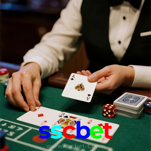 sscbet：A sorte está no cassino online com jogos de poker, roleta e apostas no futebol!