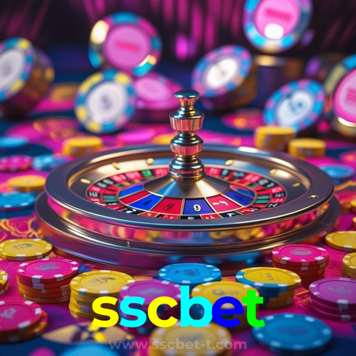 sscbet：Onde a diversão nunca para: apostas no futebol e jogos de cassino!