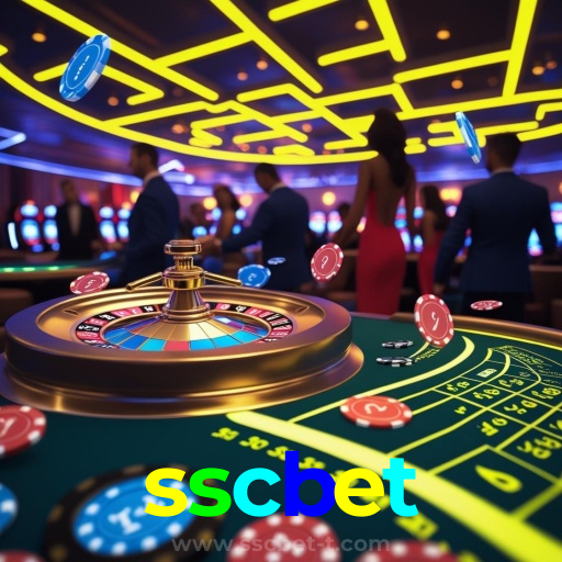 sscbet：Sua chance de ganhar começa no cassino online com poker e apostas no futebol!
