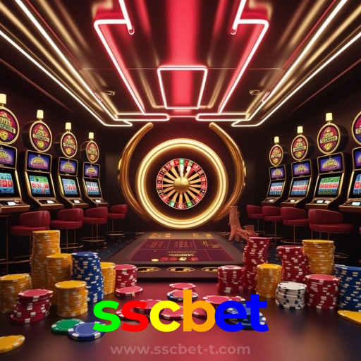sscbet：Poker, roleta e apostas no futebol online, onde sua sorte brilha!