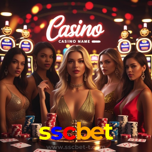 sscbet：Vença no poker e aposte no futebol para grandes vitórias no cassino!