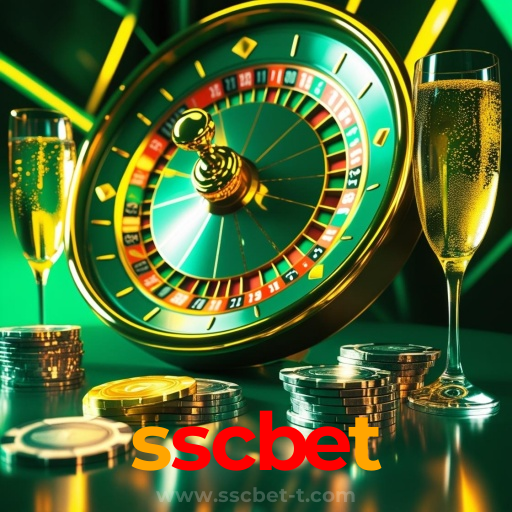 sscbet：O cassino mais confiável para apostas no futebol e jogos de cassino!