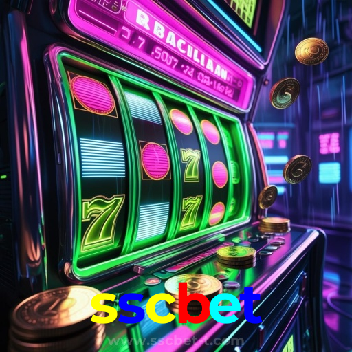 sscbet：Jogue slots, aposte no futebol e vença com confiança no nosso cassino!