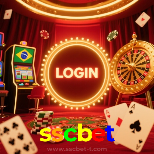 sscbet:Jogue slots, aposte no futebol e ganhe grandes prêmios em nosso cassino!