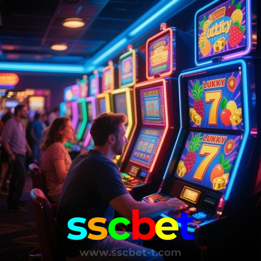 sscbet：Onde o futebol e o cassino se encontram para grandes vitórias!
