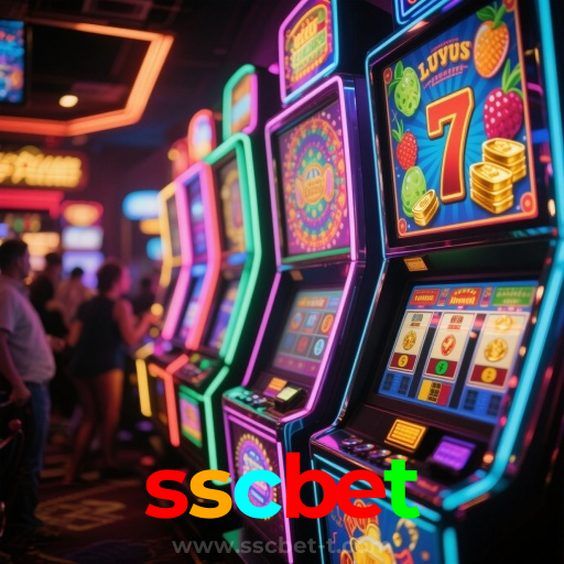 sscbet:Apostas ao vivo no futebol e diversão garantida com slots e roleta!