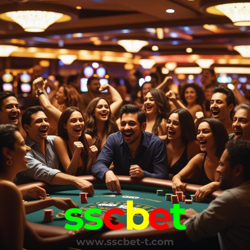 sscbet:Jogue blackjack, aposte no futebol e conquiste vitórias épicas no cassino online!