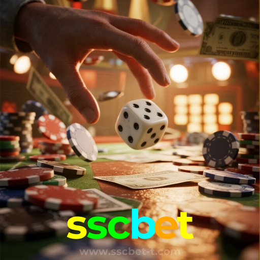 sscbet:Jogue slots, poker e aposte no futebol para prêmios incrÃveis!