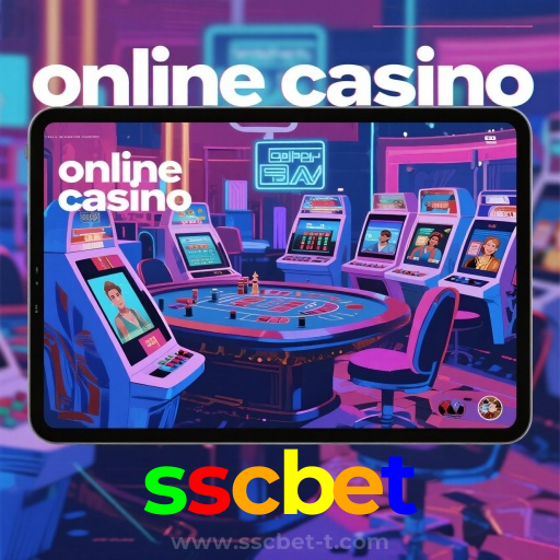 sscbet：Jogue futebol online e ganhe grandes prêmios!