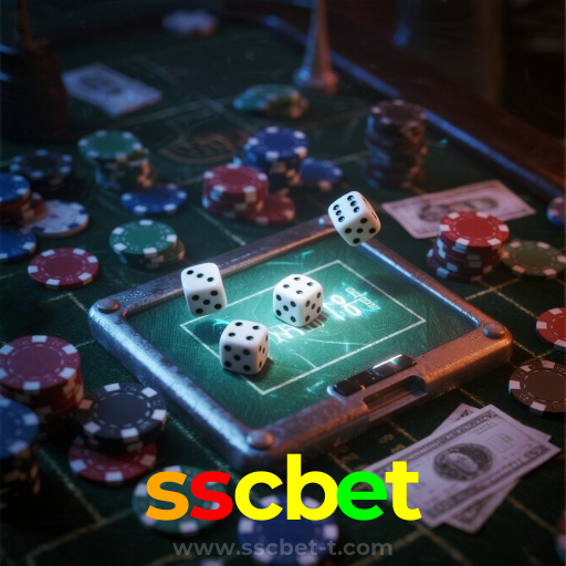 sscbet：Jogue poker no nosso cassino e conquiste vitórias épicas!